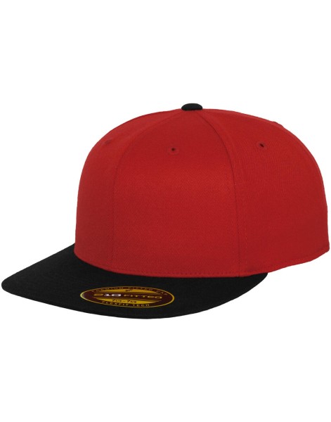 Premium 210 Fitted 2-Tone  