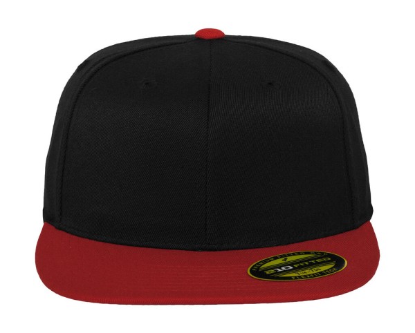 Premium 210 Fitted 2-Tone  