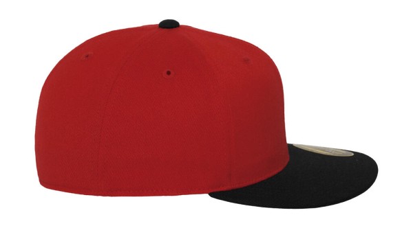 Premium 210 Fitted 2-Tone  