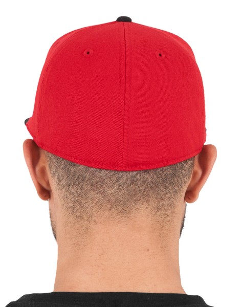 Premium 210 Fitted 2-Tone  