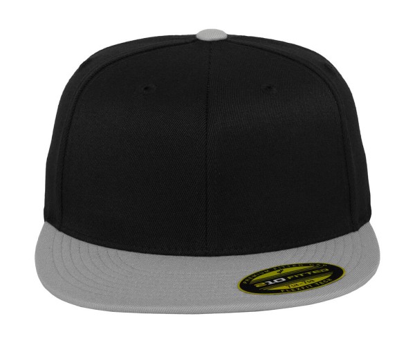 Premium 210 Fitted 2-Tone  