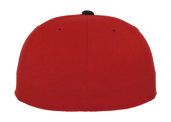Premium 210 Fitted 2-Tone  