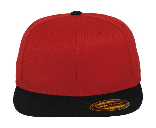 Premium 210 Fitted 2-Tone  