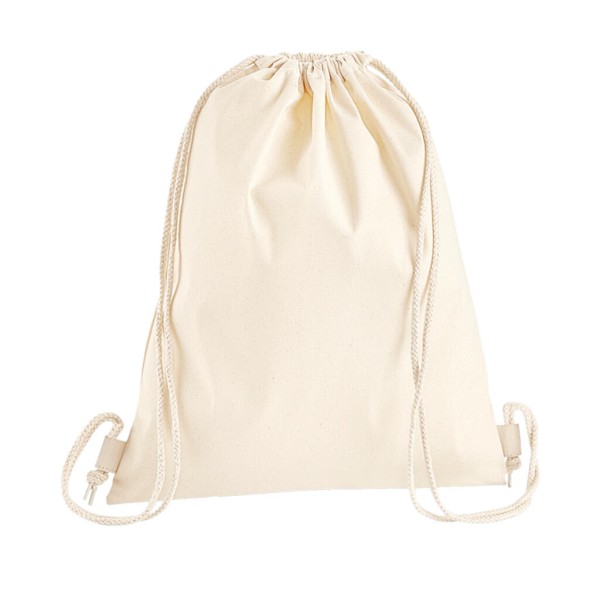 Premium Cotton Gymsac  