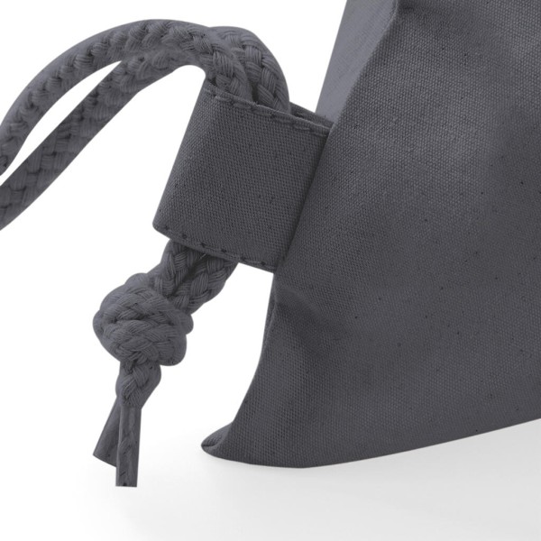 Premium Cotton Gymsac Fehér 