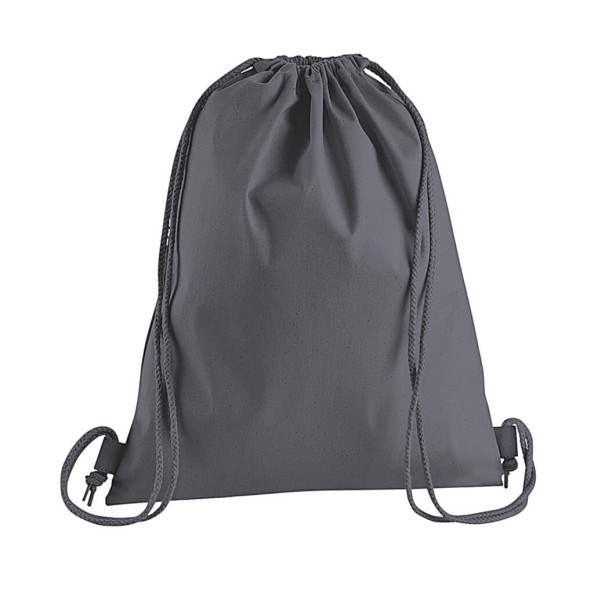Premium Cotton Gymsac  