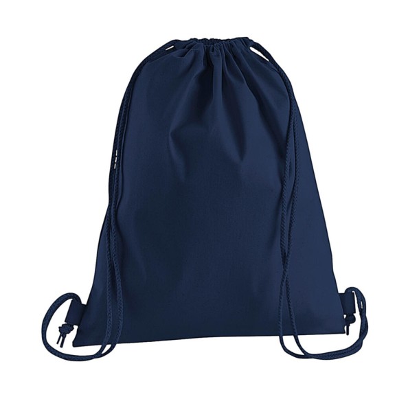 Premium Cotton Gymsac  