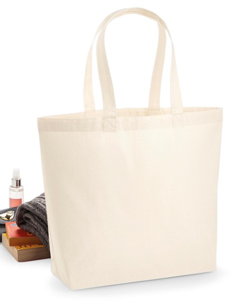 Premium Cotton Maxi Tote  