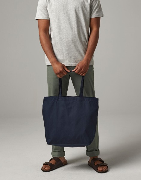 Premium Cotton Maxi Tote  