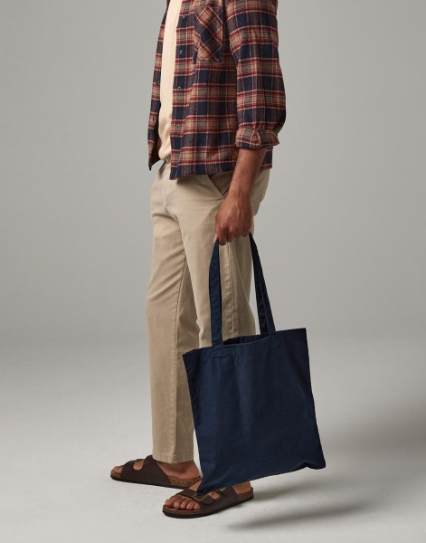 Premium Cotton Tote  