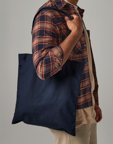 Premium Cotton Tote  