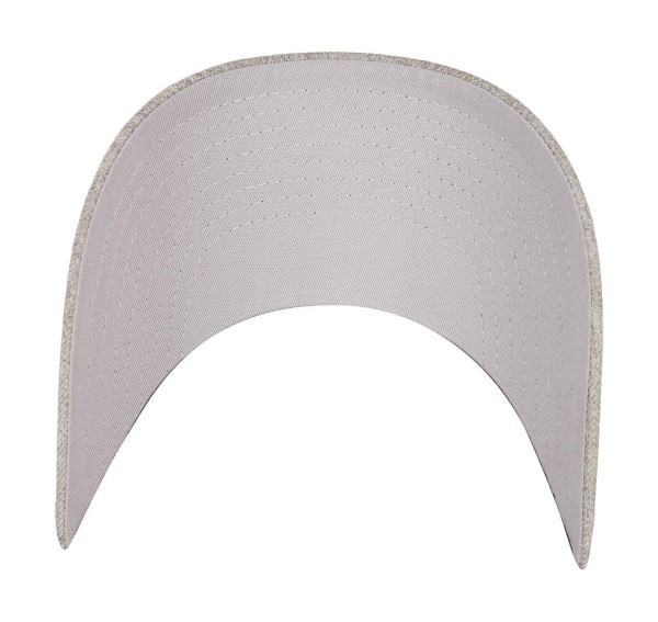 Premium Curved Visor Snapback Cap  