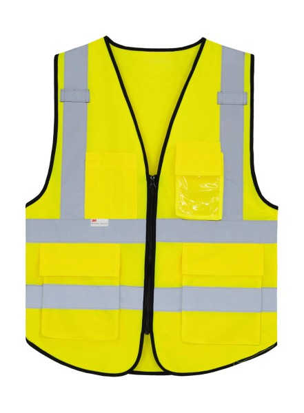 Premium Executive Safety Vest Munich  