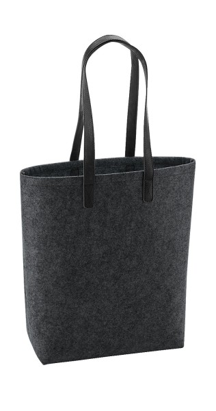 Premium Felt Tote  