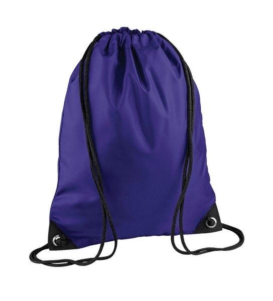 Premium Gymsac Lila 