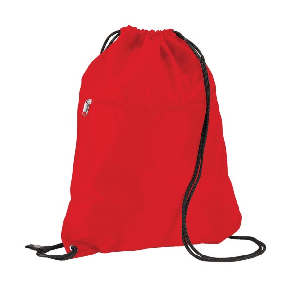 Premium Gymsac Piros 