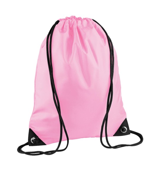 Premium Gymsac Rózsaszín 