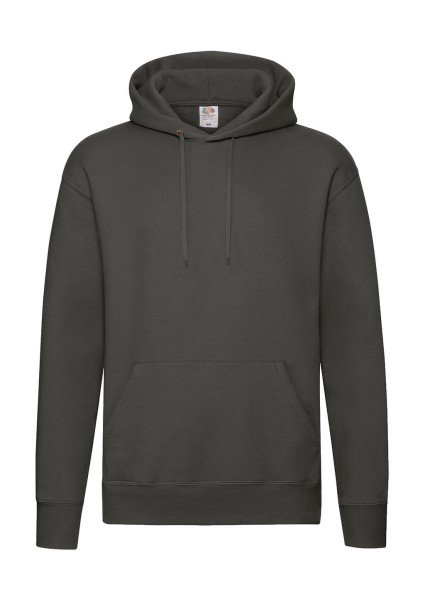 Premium Hooded Sweat  