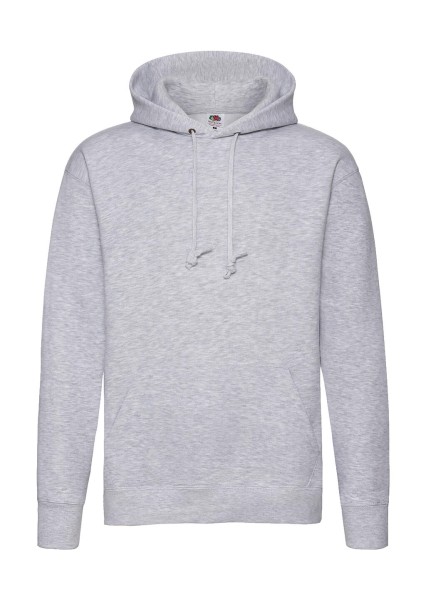 Premium Hooded Sweat  
