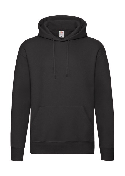 Premium Hooded Sweat  