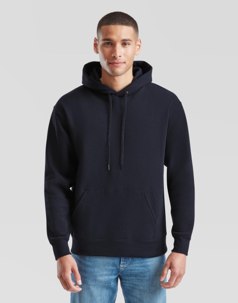 Premium Hooded Sweat  