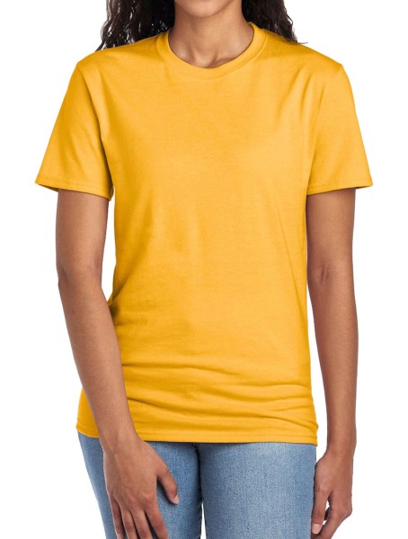 Premium Organic T  