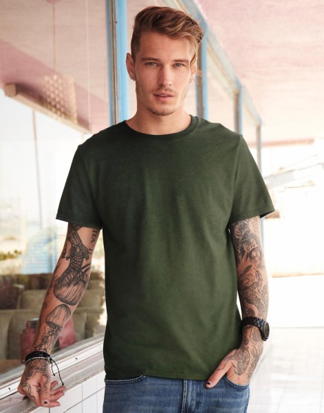 Premium Organic T  