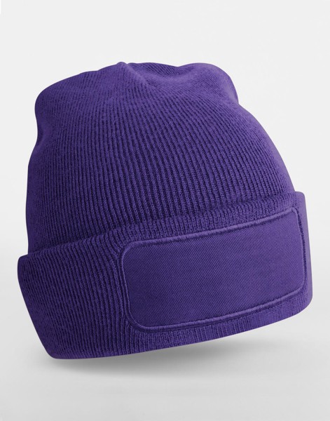 Printers Beanie  