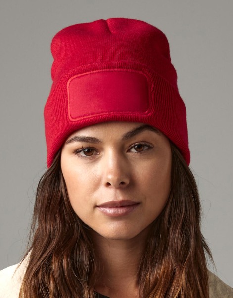 Printers Beanie  