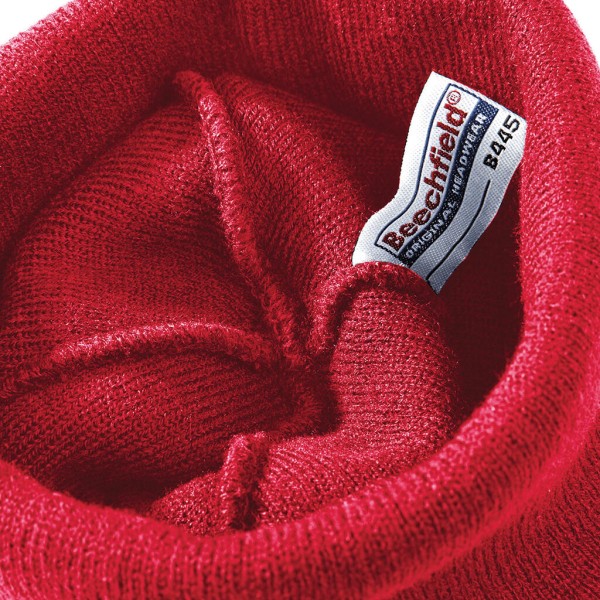 Printers Beanie  
