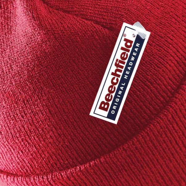 Printers Beanie  