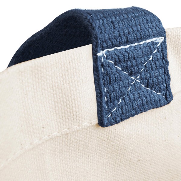 Printers` Jute Classic Shopper  