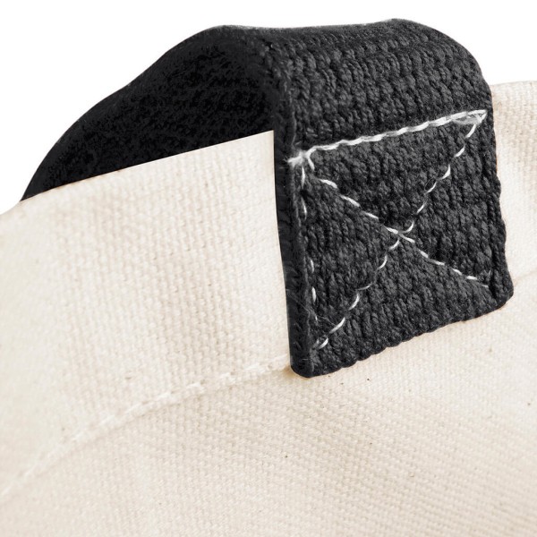 Printers` Jute Classic Shopper  