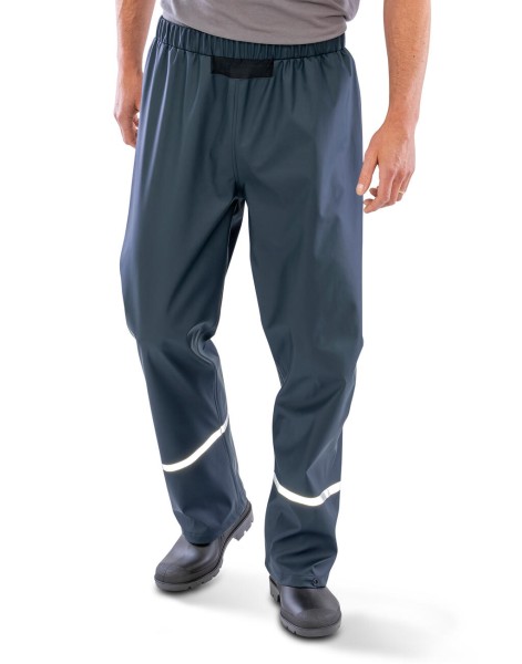 Prism Pu Waterproof Trouser   