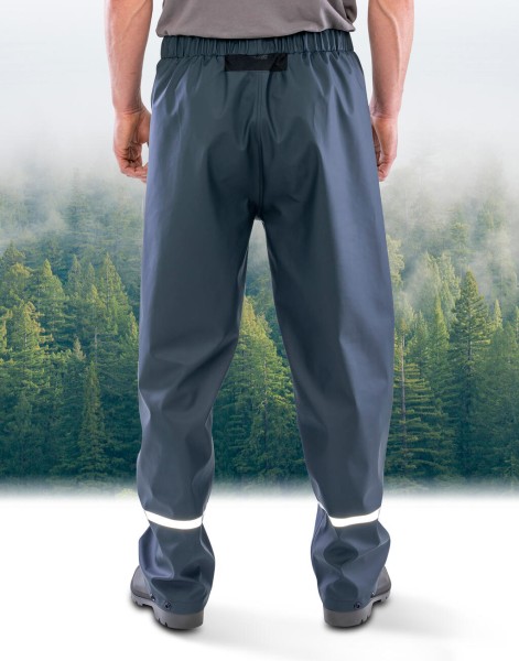Prism Pu Waterproof Trouser   