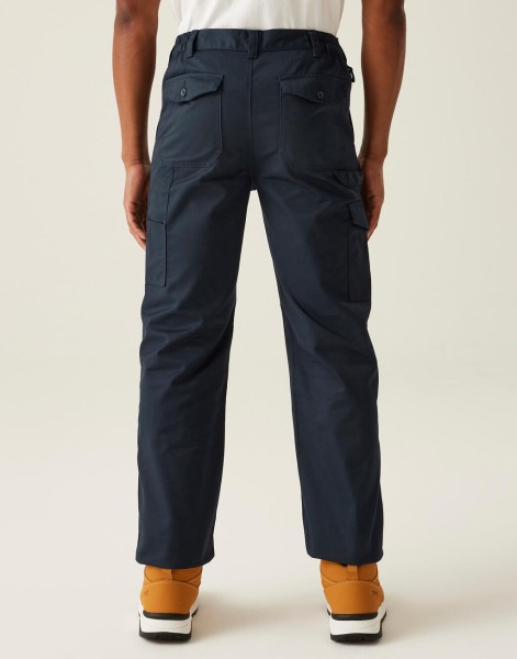Pro Cargo Trouser - size 33 (Reg)  