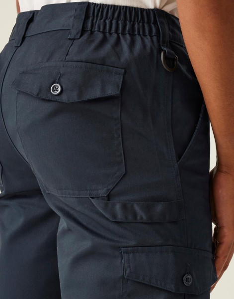 Pro Cargo Trouser - size 33 (Reg)  
