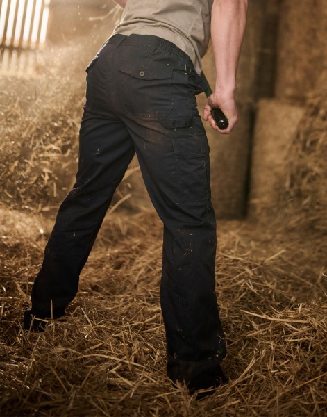 Pro Cargo Trouser - size 33 (Reg)  