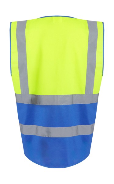 Pro Hi-Vis Executive Vest   