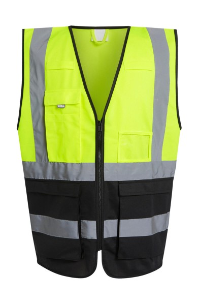 Pro Hi-Vis Executive Vest   