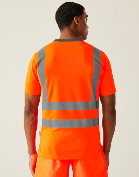 Pro Hi-Vis T-Shirt   