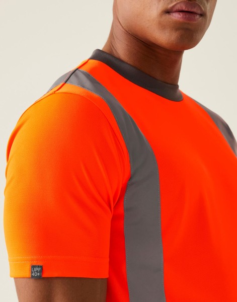 Pro Hi-Vis T-Shirt   