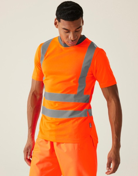Pro Hi-Vis T-Shirt   
