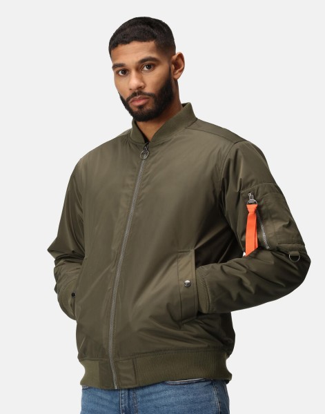 Pro Pilot Jacket  
