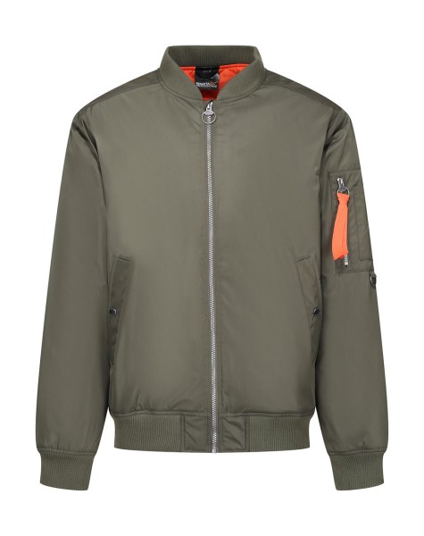 Pro Pilot Jacket  