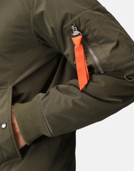 Pro Pilot Jacket  