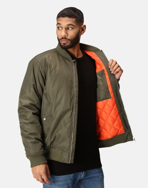 Pro Pilot Jacket  