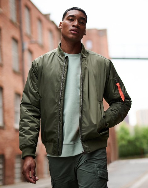 Pro Pilot Jacket  