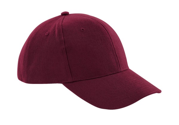 Pro-Style Heavy Brushed Cotton Cap  