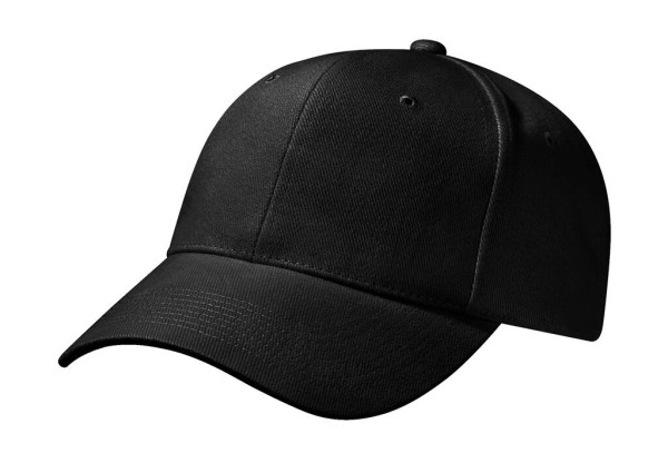 Pro-Style Heavy Brushed Cotton Cap  
